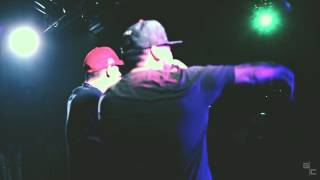 FRITZ TOUR  Noyz Narcos  M3  Live  Jux Tap [upl. by Nomyad537]