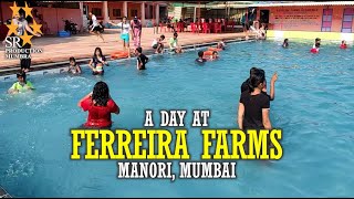 FERREIRA FARMS  Manori  Mumbai  SRproductionMumbra ZainMoulvi [upl. by Ainnos]