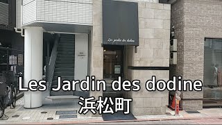 野菜にこだわっているお店ドディーヌ3号店の名物豚肉のランチ【Les Jardin des dodine】 [upl. by Eiraminot526]