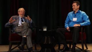 Ed Schein and Tim Kuppler Ultimate Culture Conference October 2016 [upl. by Loux]