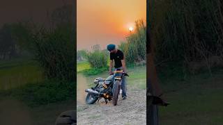 full modified splendor bike stunt video 😱 whatsapp status download loverssplendor splendor shorts [upl. by Callan]