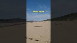 Brean Sands [upl. by Knuth]