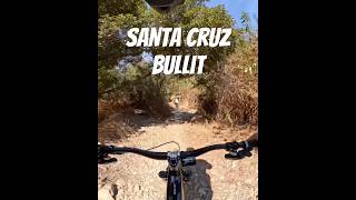 Santa Cruz Bullit  Lower Monroe Trail  ep801 update  boost mode climbing  santa cruz vala [upl. by Rossy]