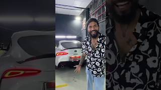 babu bhaiya ne supra me 4 lakh ka exhaust bitaya supra shorts viral ytshorts uk07rider [upl. by Liahcim]