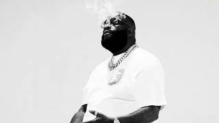 Rick Ross Inspired quotMafia Kingpinquot Type Beat [upl. by Annil11]