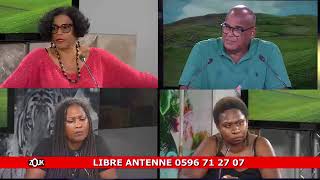 LIBRE ANTENNE  30 MAI 2024  JULIETTE SMERALDA PRESENTE LE LIVRE GRANDE PYRAMIDE K 2019 [upl. by Ivanna]