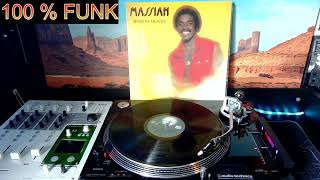 MAURICE MASSIAH We can go to your house 1982 [upl. by Ykcin]