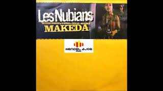 Les Nubians  Makeda [upl. by Klute]