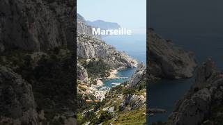 Top Places to Visit in Marseille Discover the Best of France’s Oldest City [upl. by Lubin]