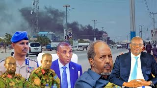 DEG DEG SOMALI NEWS November 9 2024 [upl. by Dorehs366]