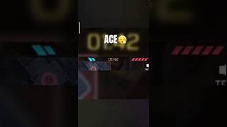 1 VS 5 ACE WITH LOCUS IN COD MOBILE codmobile callofdutymobile cod codm shorts [upl. by Anifad]