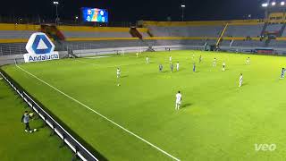 Sociedad Deportivo Quito vs Real puerto Quito [upl. by Aicenad882]