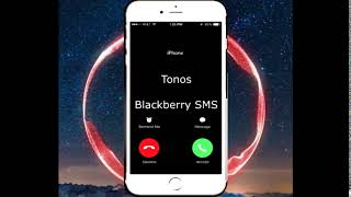 Descargar tonos de llamada de Blackberry SMS mp3 gratis  Tonosdellamadagratis [upl. by Jorey847]