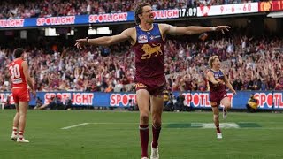 Every 2024 AFL Retirees Final Goal [upl. by Lehcar]