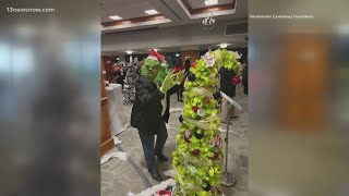 Festival of Trees to give back to the community [upl. by Singleton]