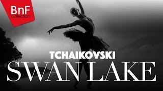 Tchaikovski  Swan Lake complete [upl. by Auqinot276]