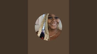 Loretta Brown is live I am back again [upl. by Damicke720]