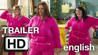 K3 Bengeltjes Trailer ENGLISH SUBS 121212 in theaters [upl. by Dre100]