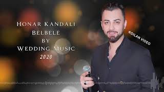 Honar kandali  هنور كندالي  Slow Neu 2020 [upl. by Anima]