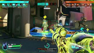 Overwatch 220241107190342 [upl. by Virgilio]