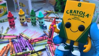 Happy Crayon Day [upl. by Forlini]