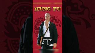 Kung Fu TV Series 1972  1975 [upl. by Romola]