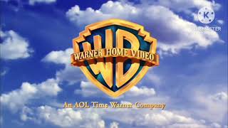 Warner Bros Home Entertainment Logo History 1978now [upl. by Donelu]