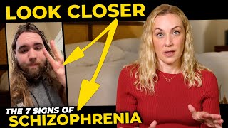 The 7 Early Signs of Schizophrenia You Need to Know [upl. by Enyehc]