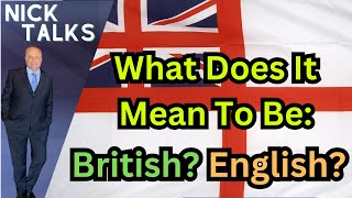 Is Britishness Real Are We Better Than Others [upl. by Adnolrehs]