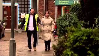 Coronation Street  Faye Parts 2013 Part 10 [upl. by Lynea]