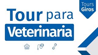 SICAR Punto de Venta Para Veterinarias o Tienda de Mascotas  Tour Por Giro  v22 [upl. by Kilby469]