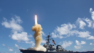 Tomahawk Cruise Missile How Tomahawk Missile Works US airforce military Missile Supersonic [upl. by Nirahs538]