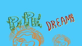 MxPx  quotPipe Dreamsquot Lyric Video [upl. by Ahsa]