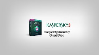 Performance Test  Kaspersky Security Cloud Free [upl. by Asirrak971]