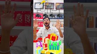 New challenge।। Gurudev Mobile newchallange newoffer freegift giveaway ytshorts gurudevmobile [upl. by Airaet]