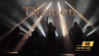 therion 07092024 İstanbul Konser 4K konser therion istanbul concert metal symphonicmetal [upl. by Reneta901]