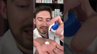 URINE IN LOTION Pharmacist explains skincare skincareproducts pharmacist cerave millennialrx [upl. by Metah]