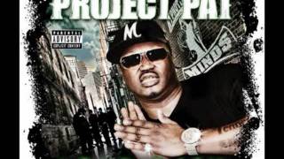 Project Pat  I Play Dope Boy [upl. by Anenahs]