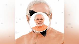 Bharat Mata Muddu bidda Narendra Modi DJ song mix by Dj rahul [upl. by Eciened815]