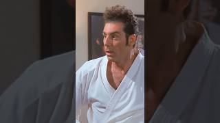 FEROCITY seinfeld comedy funny laugh jerryseinfeld kramer elainebenes katra startrek [upl. by Asert911]