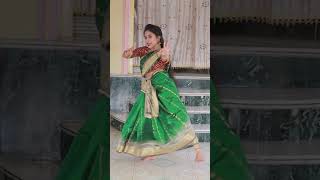 Chaka Chak Dance Cover  Atrangi Re  A R Rahman  Sara Ali  Praggyas Beats Shorts [upl. by Florian]