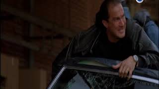 Steven Seagal kills unarmed bad guy [upl. by Hutchings]