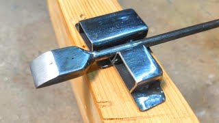 Mastering SelfLocking Mechanisms DIY Guide to Crafting a Secure Lock [upl. by Lemuel]