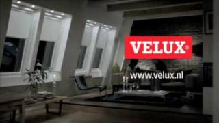 Velux Dakramen [upl. by Enirual]