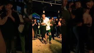 dansa kizomba viral 2024 bekin baper [upl. by Mareld]