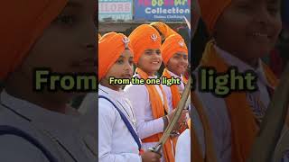 What is Sikhism Shorts minidocumentary [upl. by Whittemore]