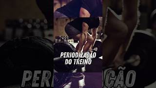 PERIODIZAÇÃO DE TREINO 💪🏽 bodybuilding gymrat academia [upl. by Roots85]