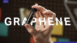 Why graphene hasn’t taken over the worldyet [upl. by Nnasus]