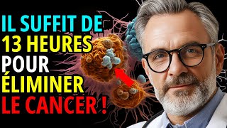 Ces 6 aliments TUENT le cancer brûlent les GRAISSES et GUÉRISSENT votre corps [upl. by Prissy]