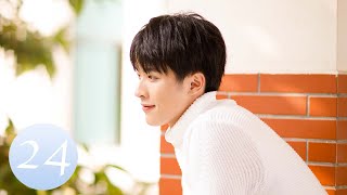 ENG SUB【Unrequited Love 暗恋橘生淮南】EP24｜Chinese Romantic Drama Starring Hu Yitian amp Hu Bingqing [upl. by Damha]